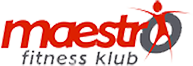 fitness maestro logo